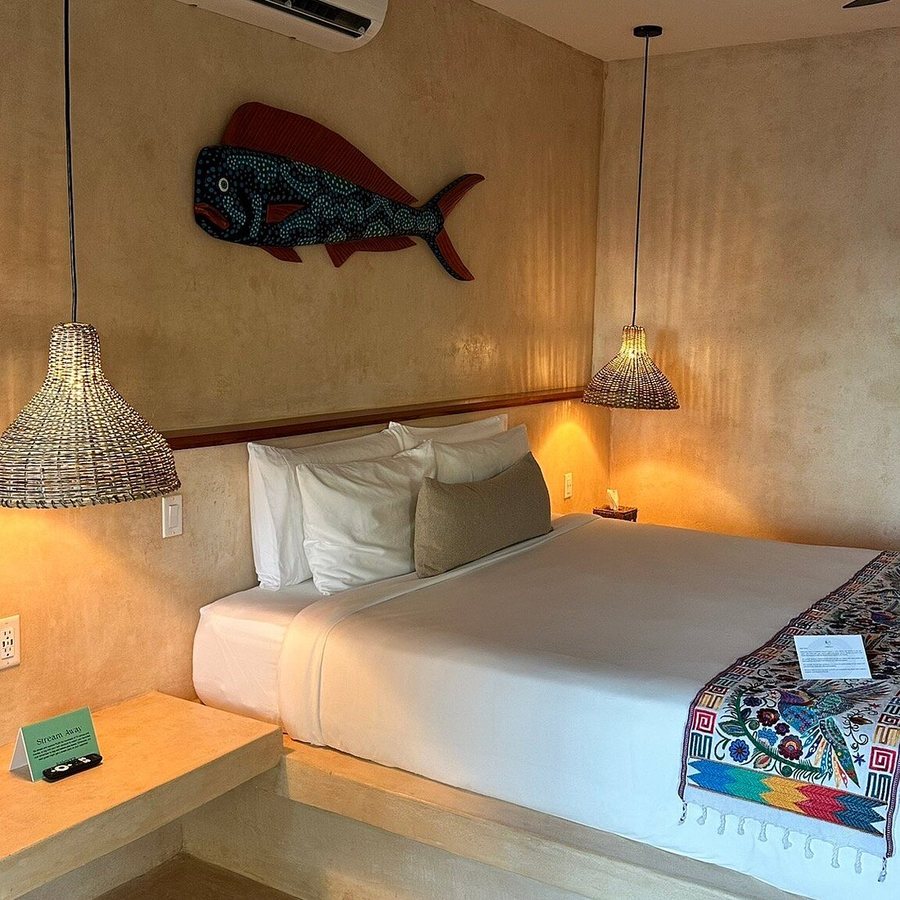 Kalimera Beach Hotel — Guest room