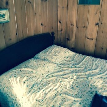 Kalmar Village — Guest room