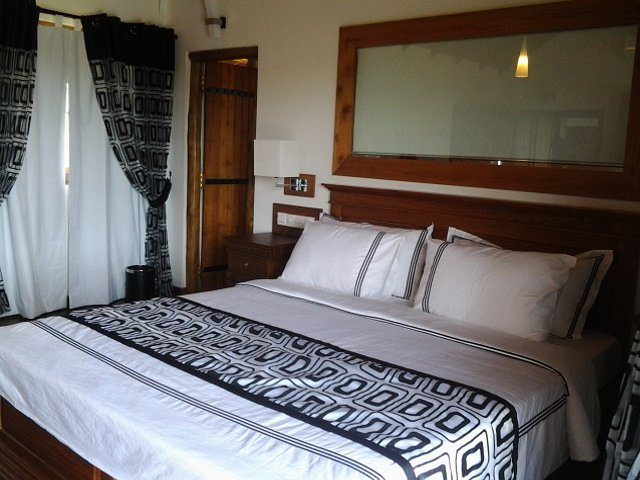Kalu s Hideaway Udawalawe — Guest room