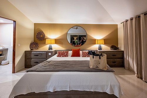 Karibuni Boutique Hotel — Guest room