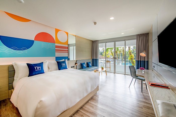Karma Royal Boat Lagoon — Guest room