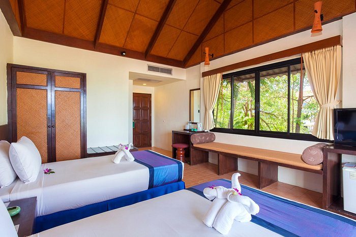 Karona Resort Spa — Guest room