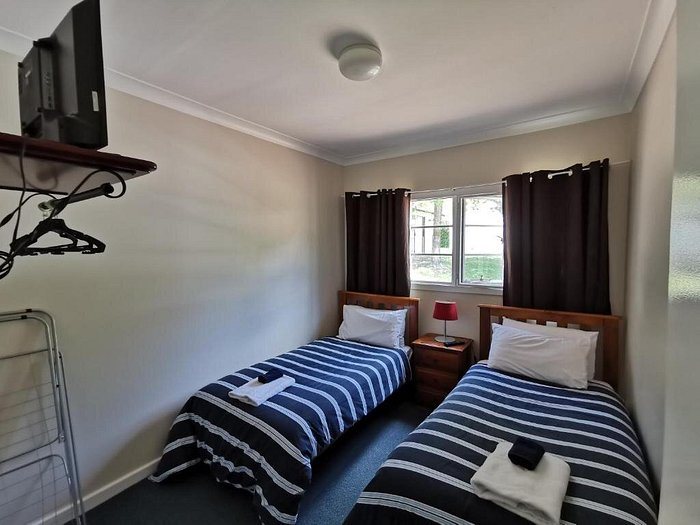 Karri Forest Motel — Guest room