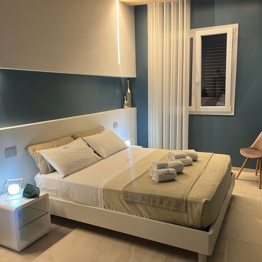 Kartibubbo Sea Club — Guest room