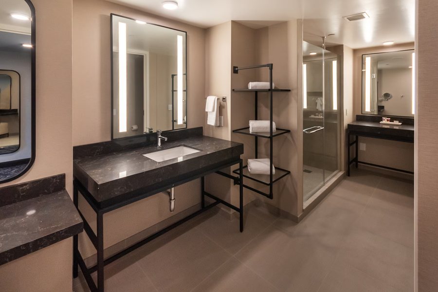 Kasa Archive Reno Tahoe — Bathroom