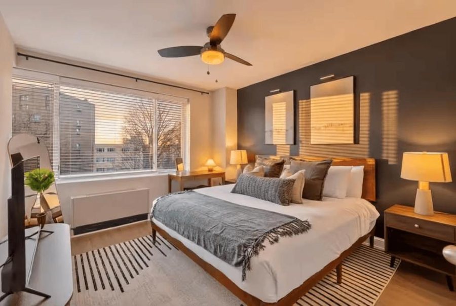Kasa Arlington Dallas — Guest room