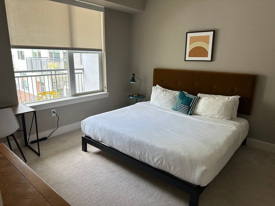 Kasa Rino Denver — Guest room