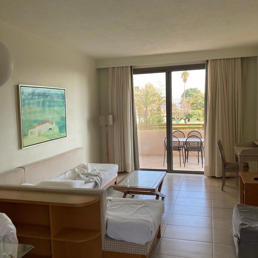 Kassandra Palace Seaside Resort — Guest room