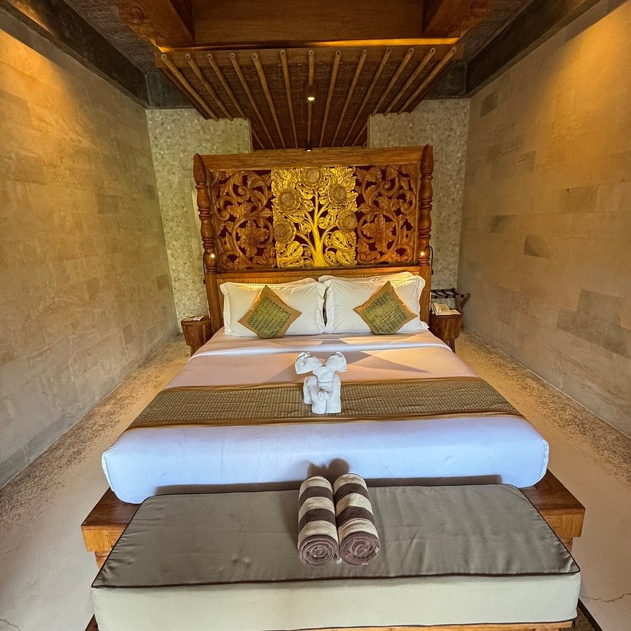 Kastara Resort Spa — Guest room