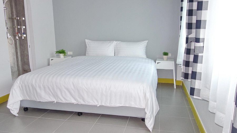Kata Bai D Inn — Guest room