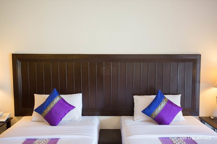 Kata Poolside Resort SHA Extra Plus — Guest room