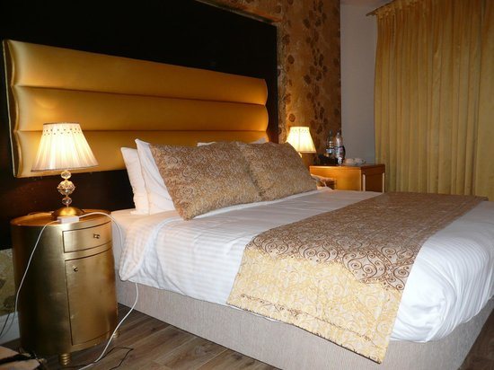 Katelya Hotel Istanbul — Guest room