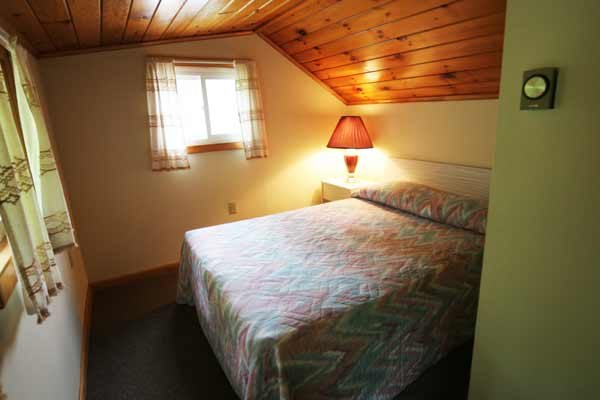 Kathy s Resort and Cottages — Guest room