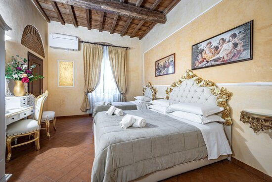 Katti House B B — Guest room
