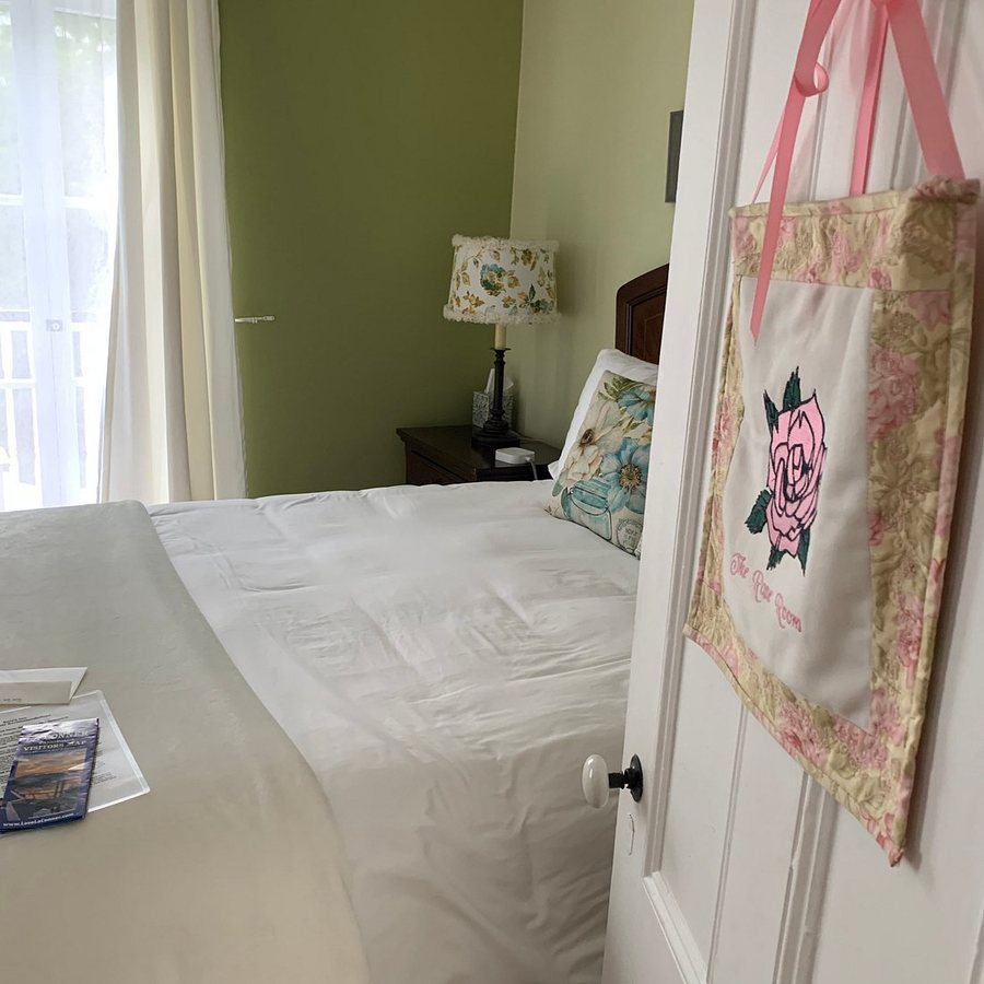 Katy s Inn — Guest room