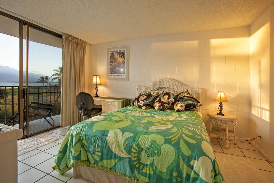 Kauhale Makai — Guest room