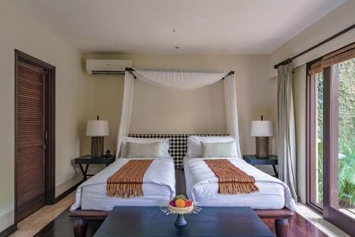 Kayumanis Sanur Private Villa Spa — Guest room