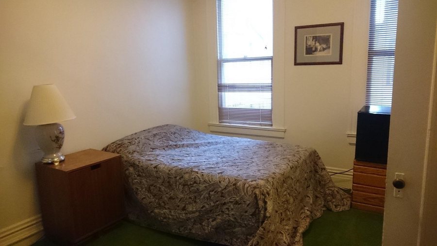 Kenmore Residence Club — Guest room