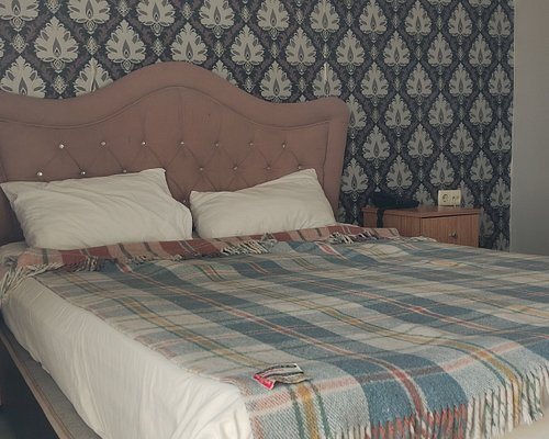 Kervan Hotel Pendik Istanbul — Guest room