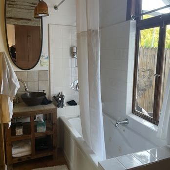 Key West Bed Breakfast — Bathroom