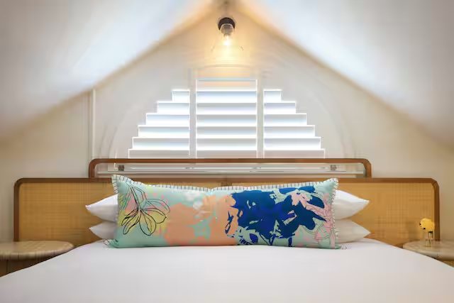 Key West Sailing Adventure — Guest room
