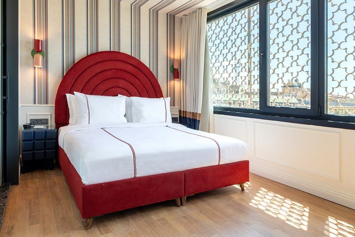 Khai Karakoy Istanbul — Guest room