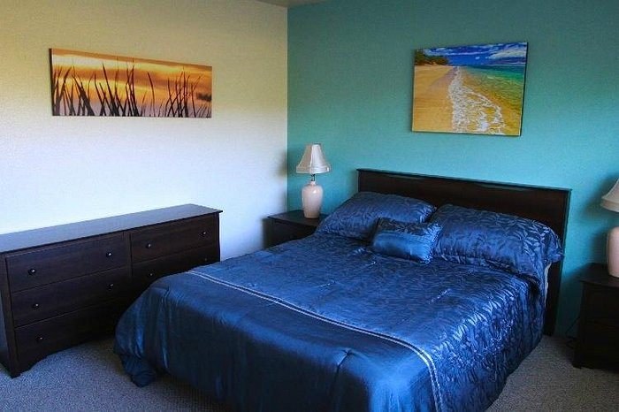 Kihei Bay Vista Condos — Guest room
