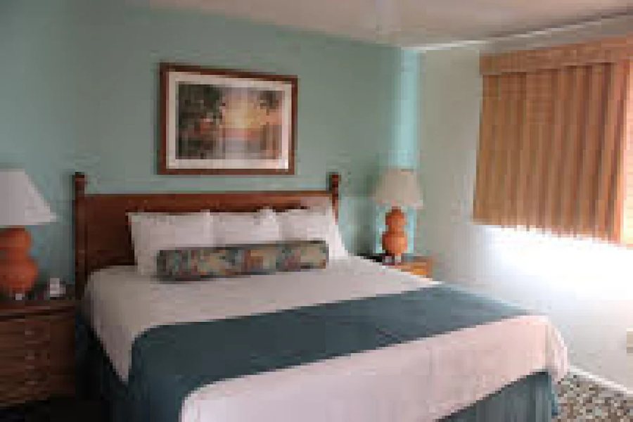 Kihei Beach — Guest room