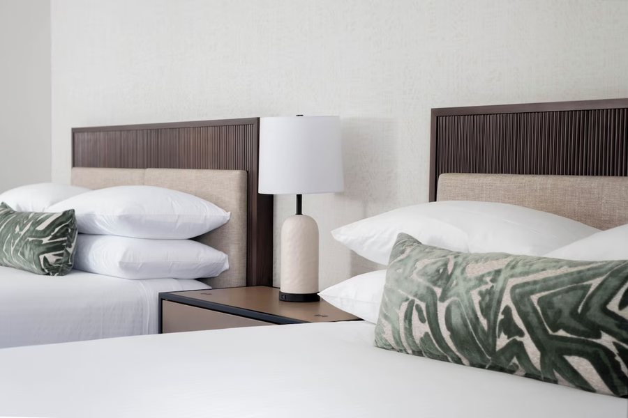 Kihei Holiday — Guest room