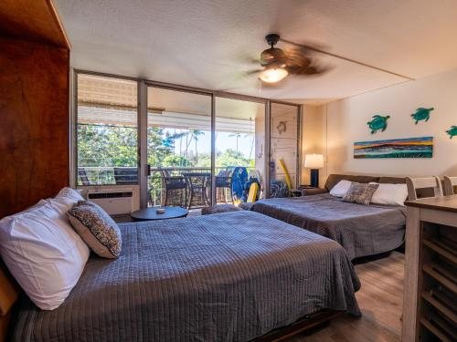 Kihei Kai Nani — Guest room