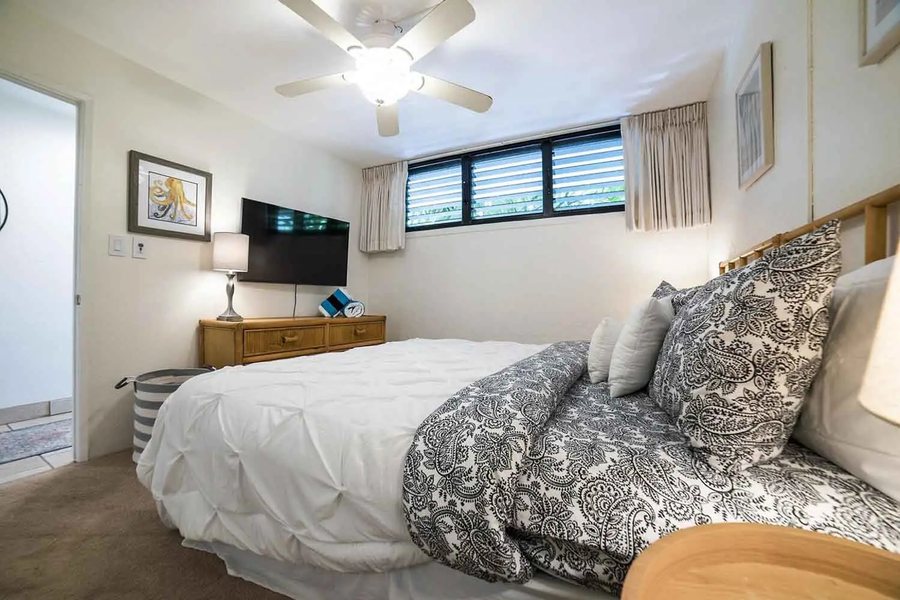 Kihei Surfside — Guest room