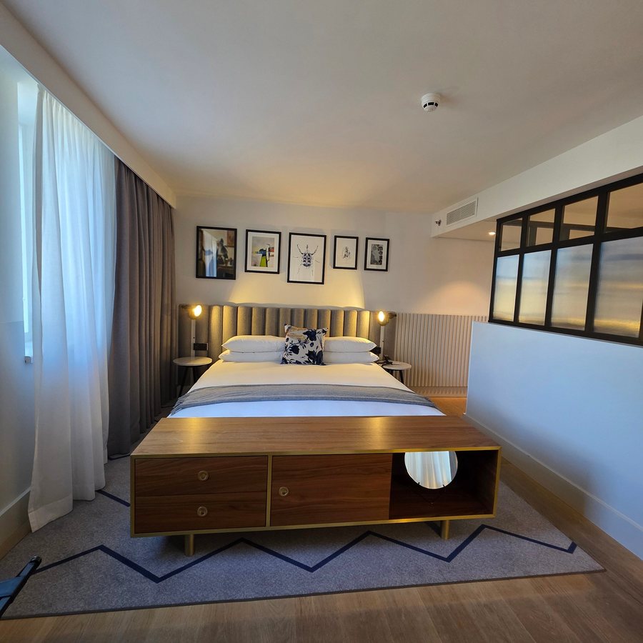 Kimpton De Witt By IHG — Guest room