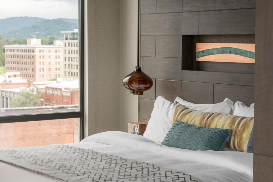 Kimpton Hotel Arras — Guest room