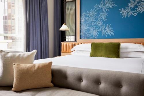 Kimpton Hotel Monaco Denver by IHG — Guest room
