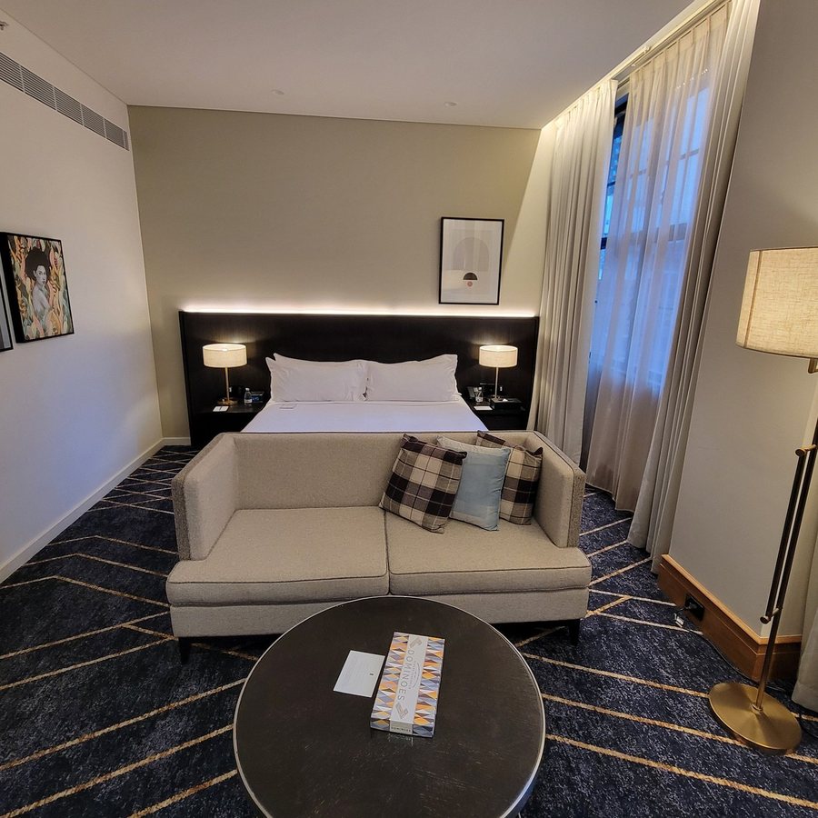 Kimpton Margot Sydney By IHG — Guest room