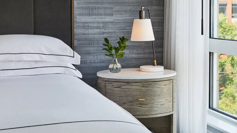 Kimpton Marlowe Hotel by IHG — Guest room