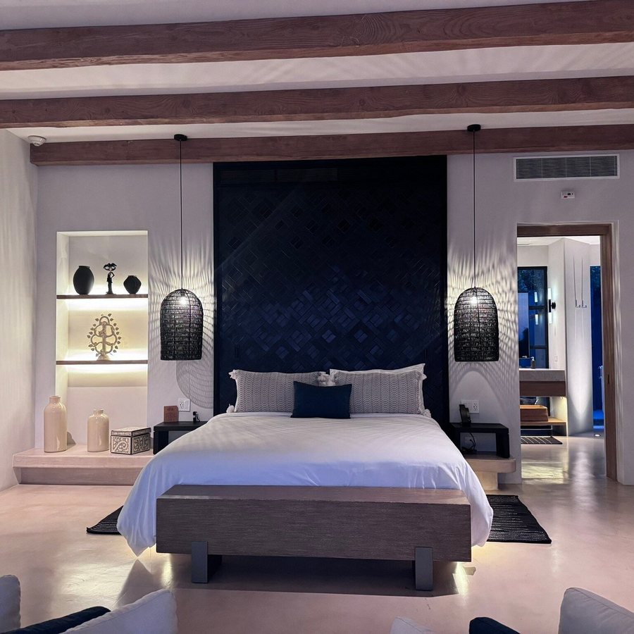 Kimpton Mas Olas Resort And Spa by IHG — Guest room