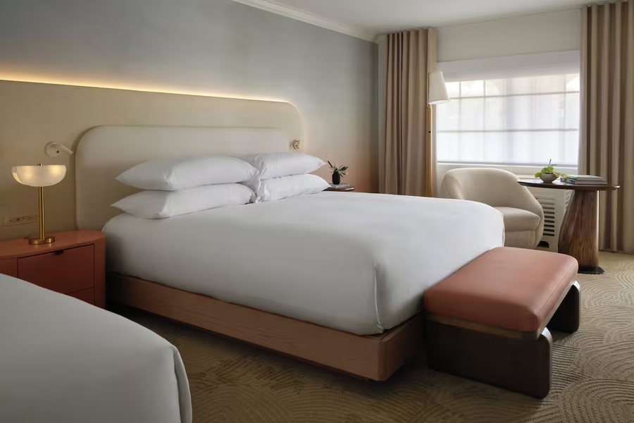 Kimpton Miralina Resort And Villas by IHG — Guest room