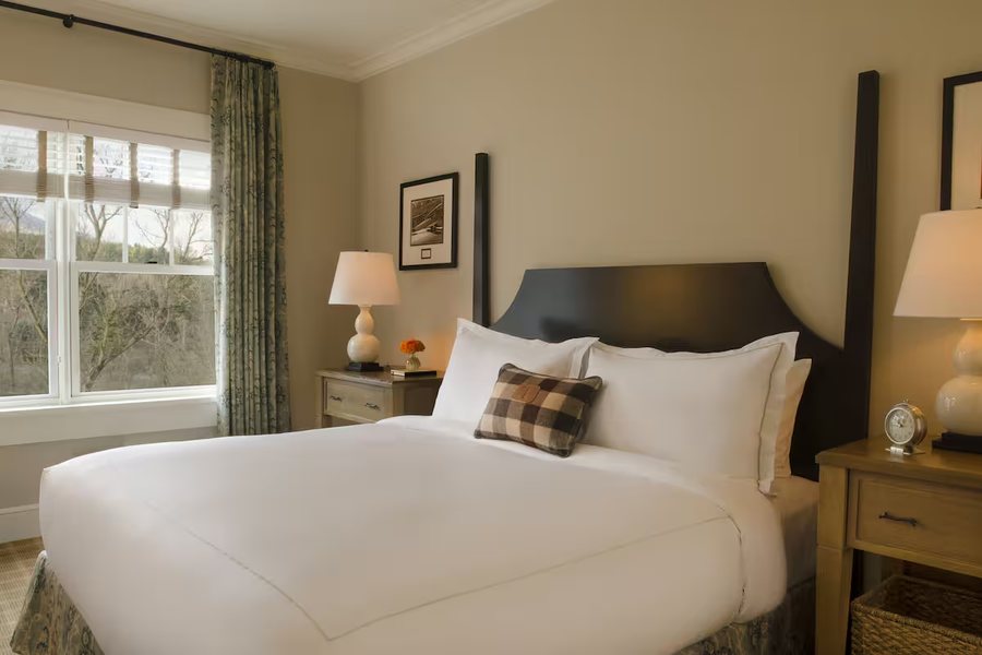 Kimpton Taconic Hotel by IHG — Guest room