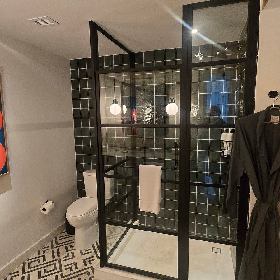 Kimpton Virgilio Polanco by IHG — Bathroom