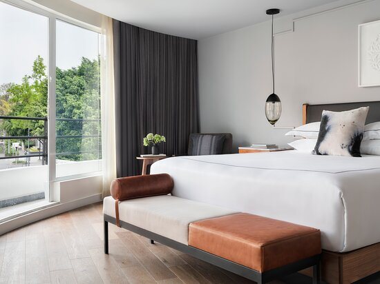 Kimpton Virgilio Polanco by IHG — Guest room