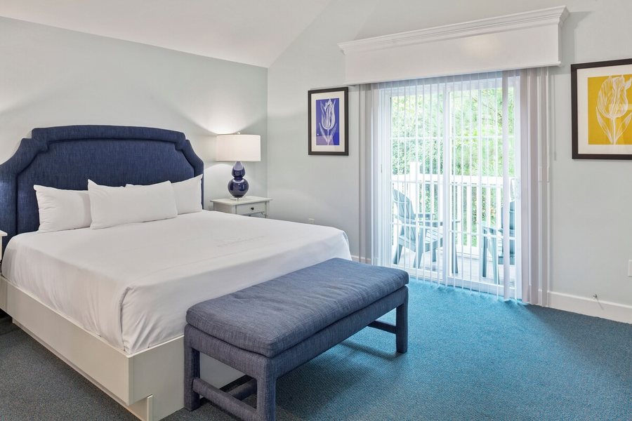 King s Creek Resort by Spinnaker — Guest room