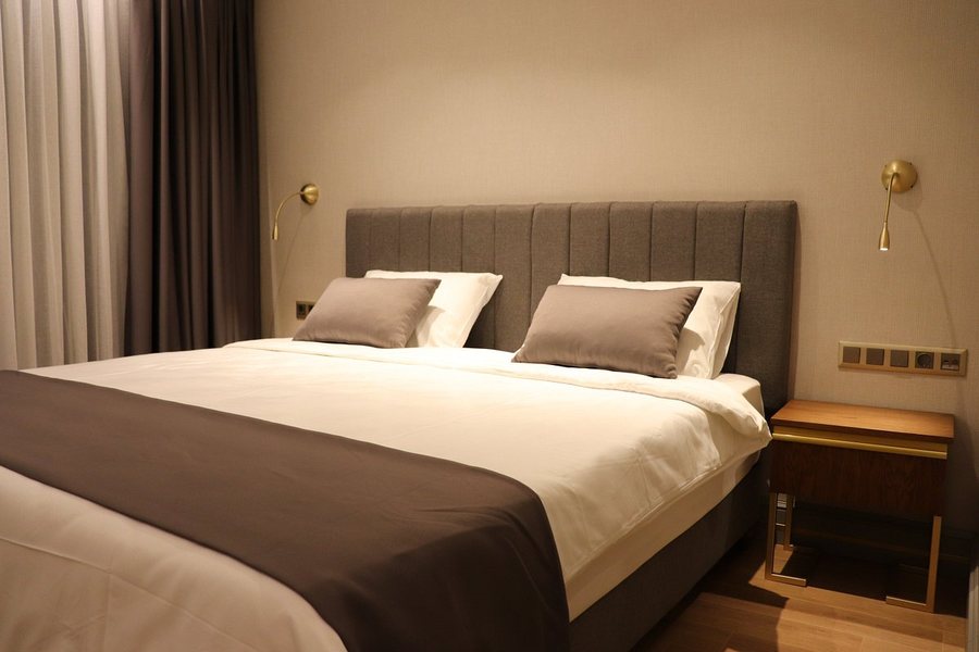 Kings Cross Hotel Istanbul Istanbul — Guest room