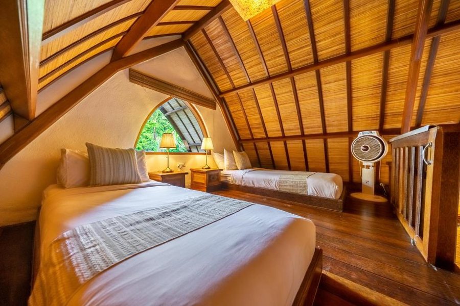 Klumpu Bali Resort — Guest room
