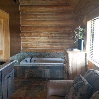 Kodiak Mountain Resort — Bathroom