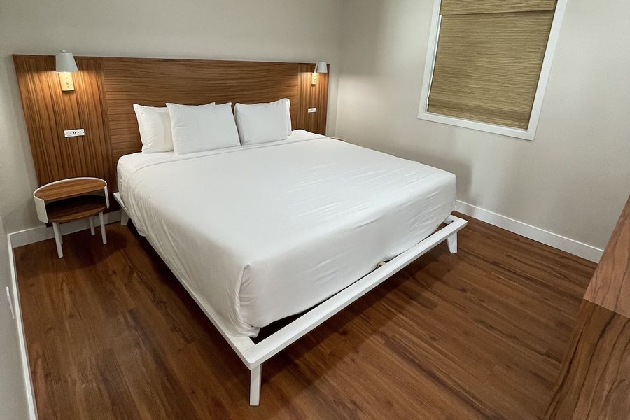 Kohea Kai Hotel Maui — Guest room