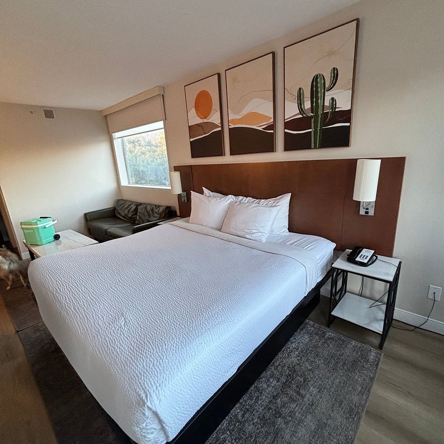 Kokopelli Inn Sedona — Guest room