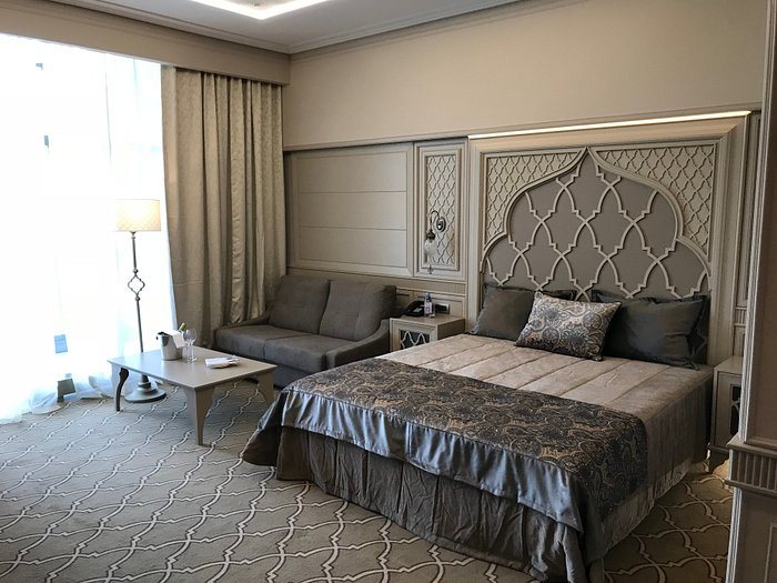 Kol Gali Resort Spa — Guest room