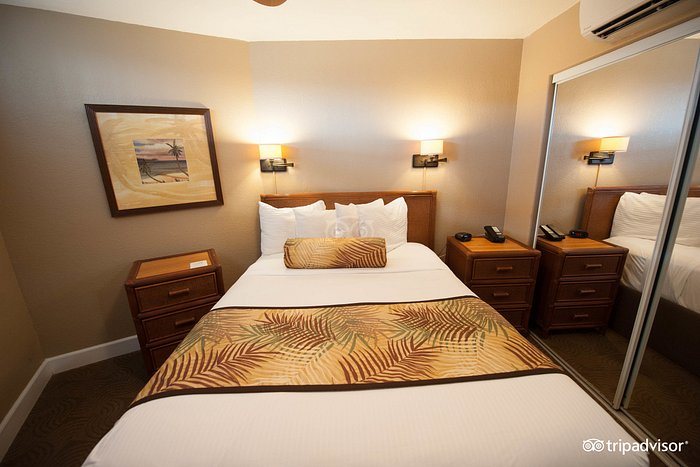 Kona Reef A Raintree Vacation Club Resort — Guest room