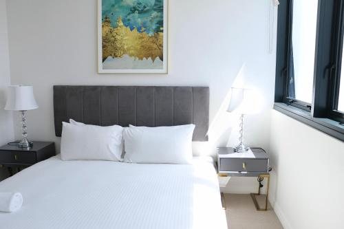 Kooii Apartments — Guest room